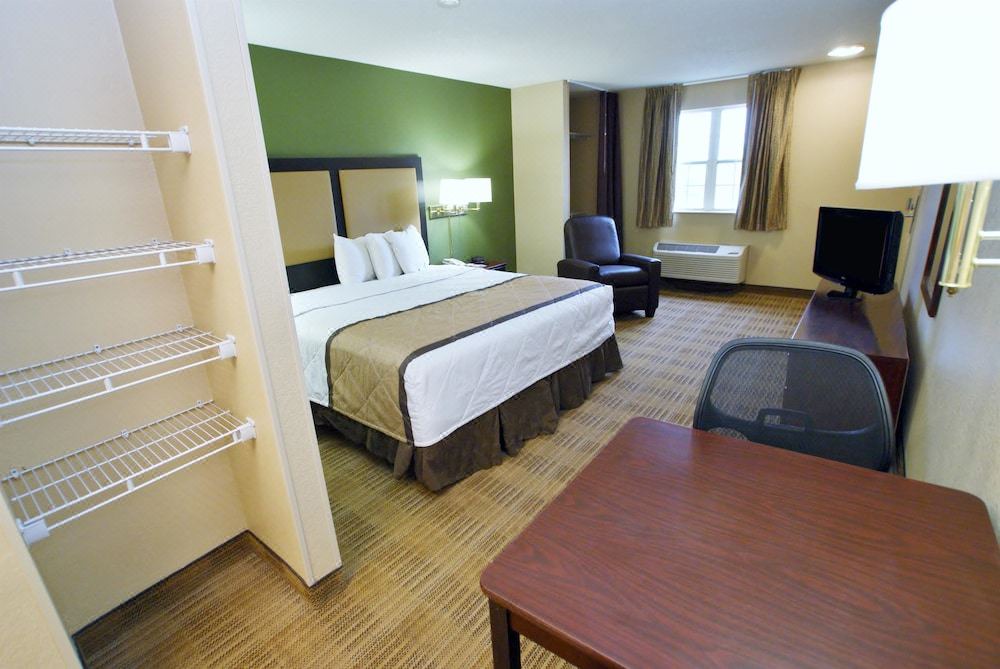 Photo of Bedroom in Springdale