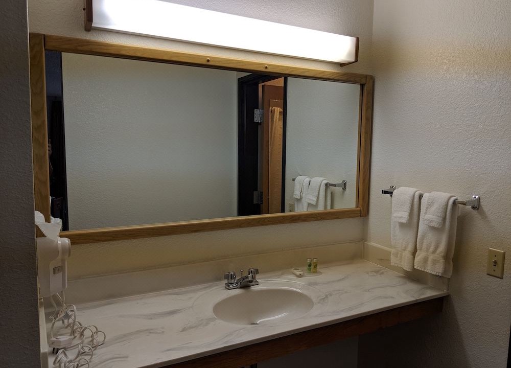 Photo of Bathroom in Ripon