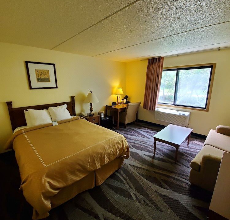 Photo of Bedroom in Ripon