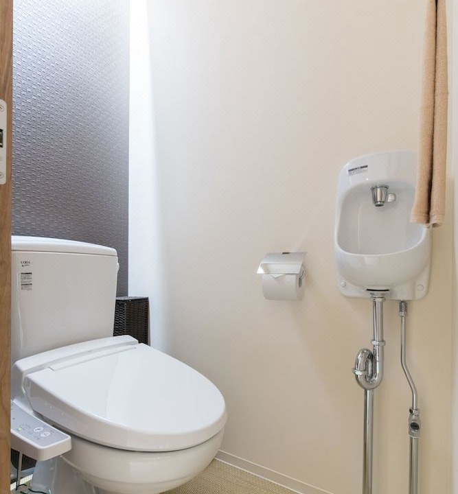 Photo of Bathroom in Shimogyo