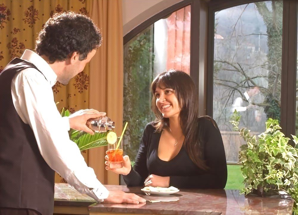 Photo of Human In Picture in Pontremoli