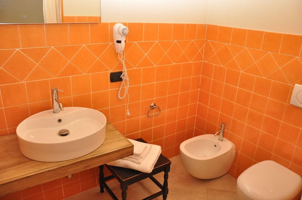 Photo of Bathroom in Empoli