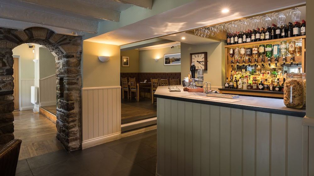 Photo of Kitchen in Solva