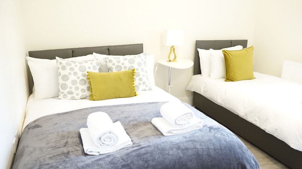 Photo of Bedroom in Harlington