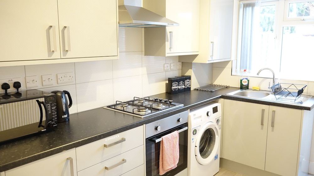 Photo of Kitchen in Harlington