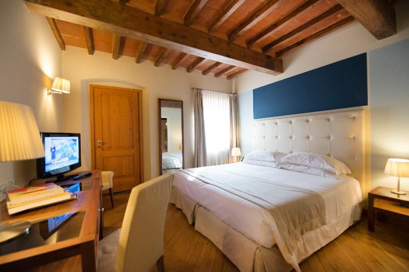 Photo of Bedroom in Campi Bisenzio