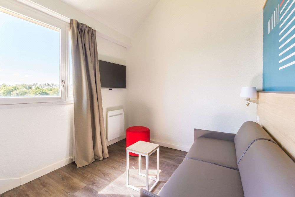 Photo of Livingroom in Taden