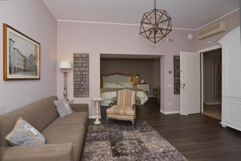 Photo of Livingroom in Azzano San Paolo