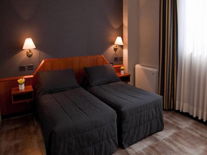 Photo of Bedroom in Trionfale