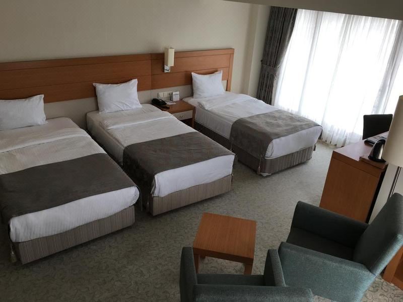 Photo of Bedroom in Buyukcekmece