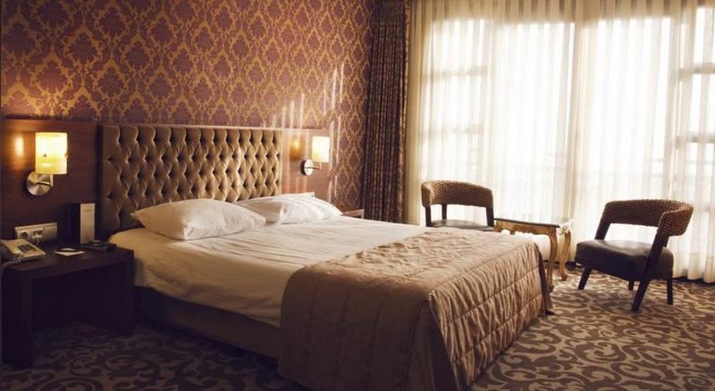 Photo of Bedroom in Suadiye