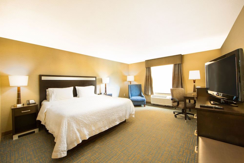 Photo of Bedroom in Puyallup