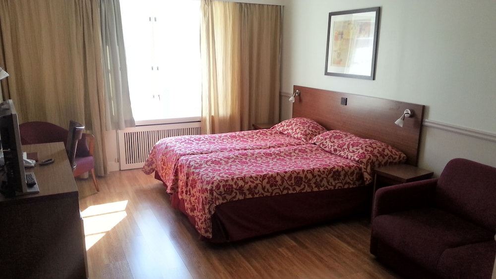 Photo of Bedroom in Punavuori