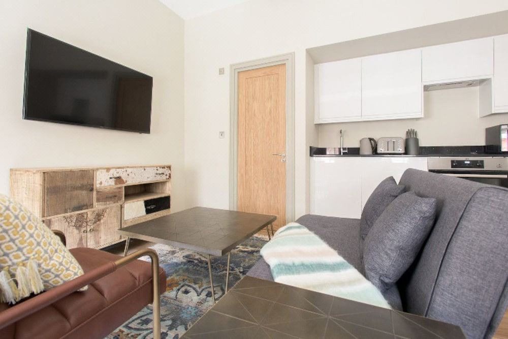 Photo of Livingroom in Mayfair