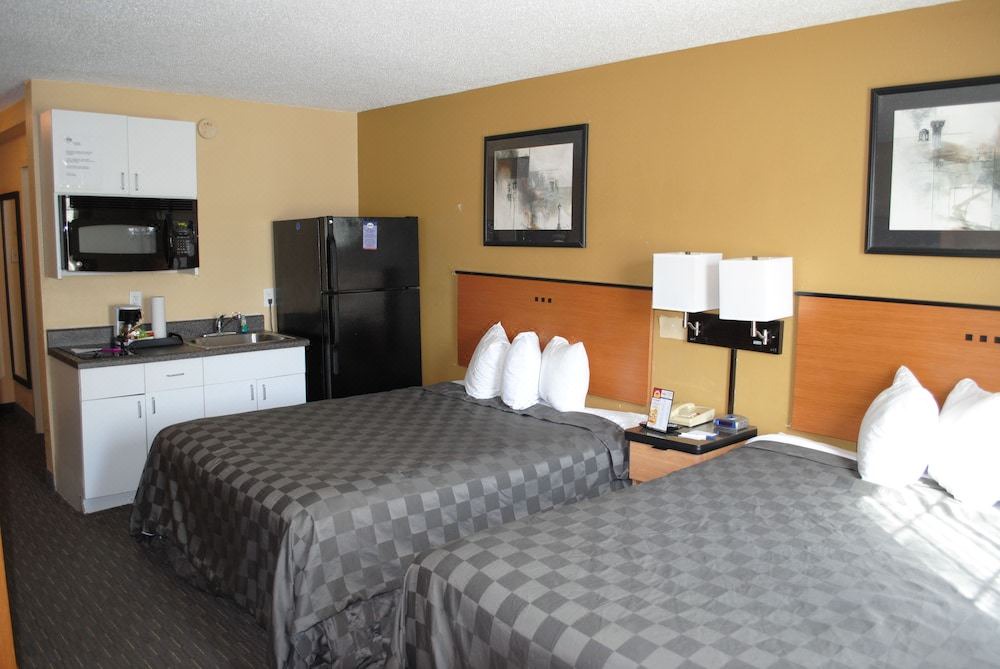 Photo of Bedroom in Bermuda
