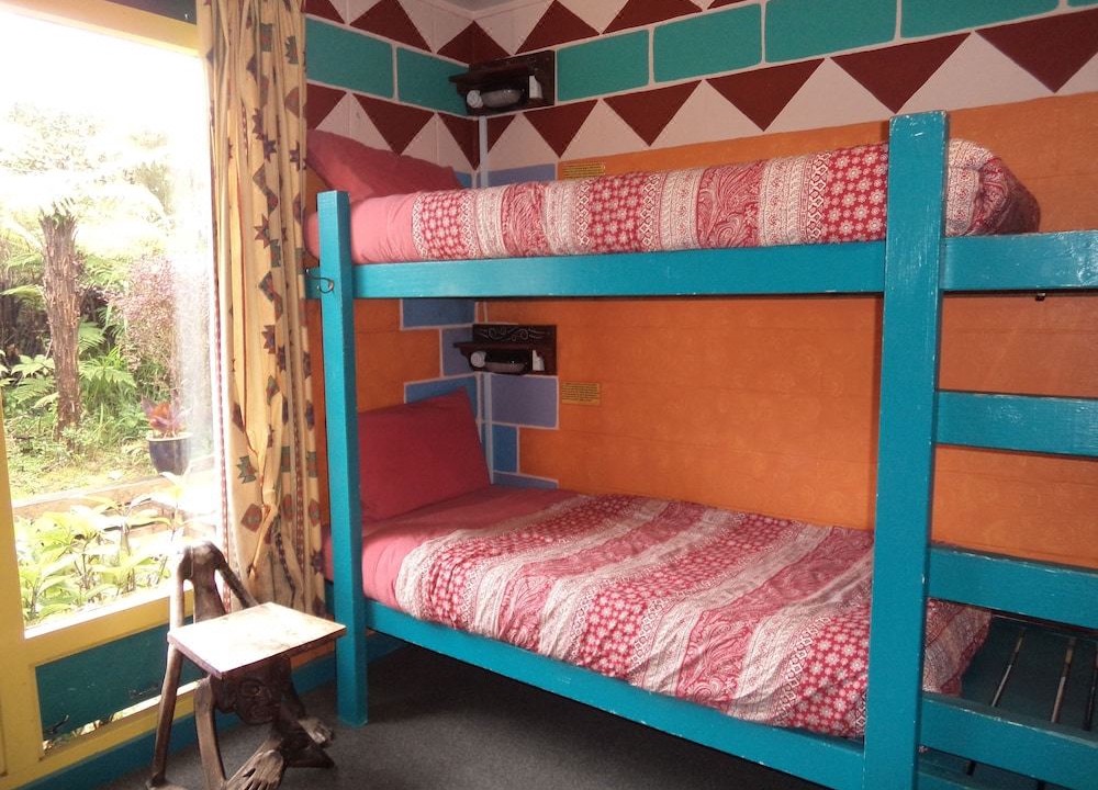 Photo of Bedroom in Greymouth