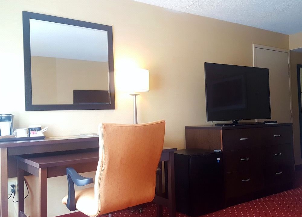 Photo of Livingroom in Downtown