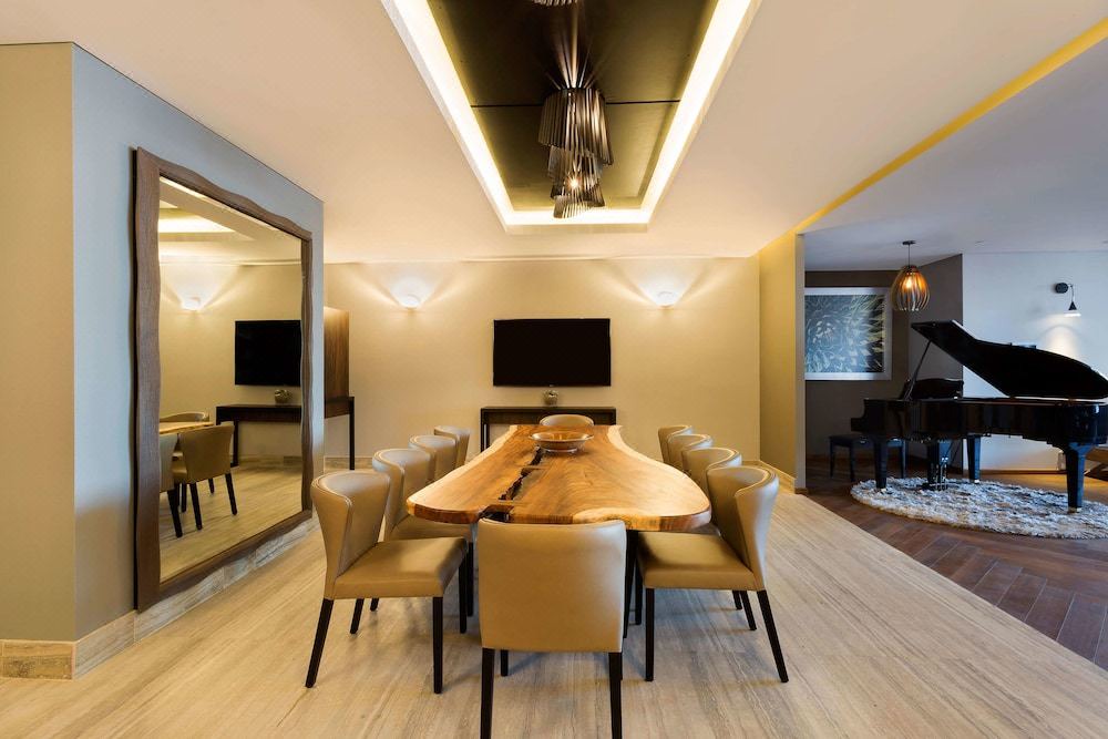 Photo of Livingroom in Colonia Centro