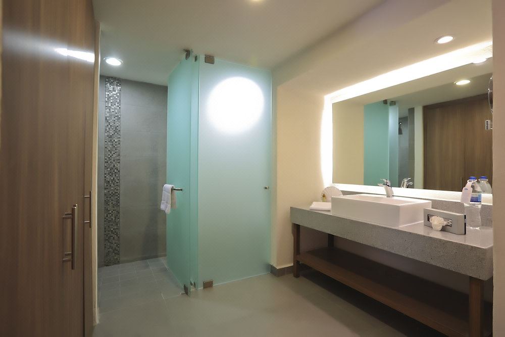 Photo of Bathroom in North Hotel Zone