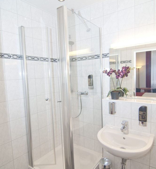 Photo of Bathroom in Westend-Sud