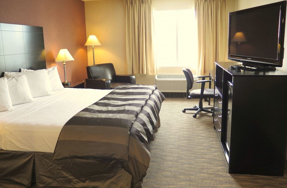 Photo of Bedroom in Nisku