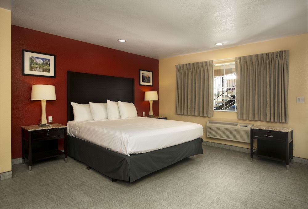 Photo of Bedroom in Mariposa