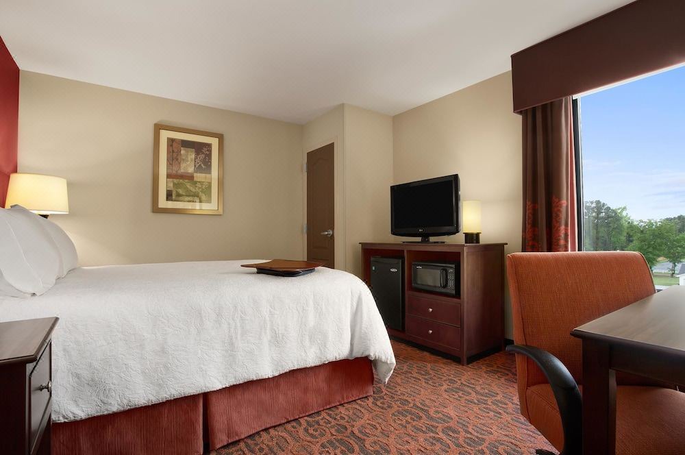 Photo of Bedroom in Magnolia