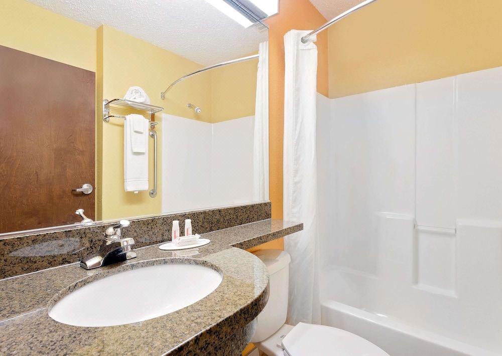 Photo of Bathroom in Princeton