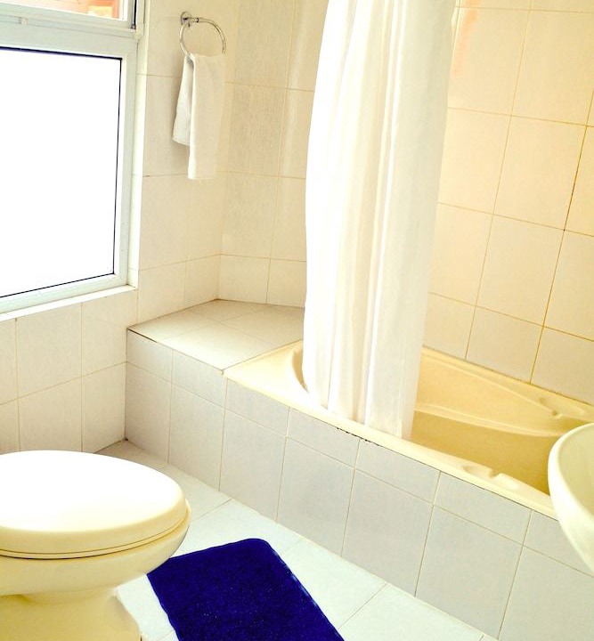Photo of Bathroom in Thamel