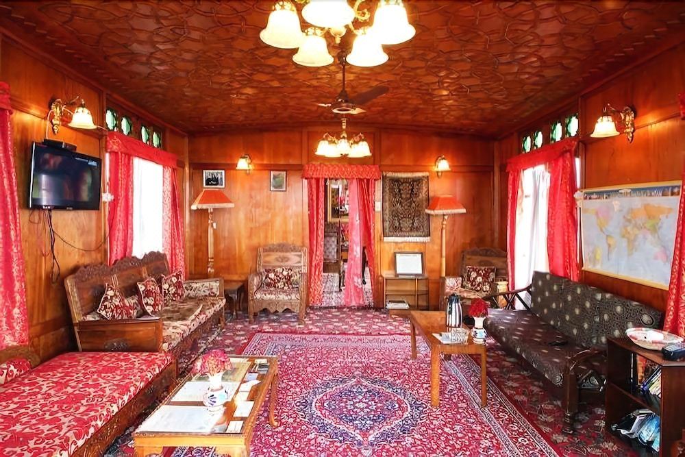 Photo of Livingroom in Nagin Bagh