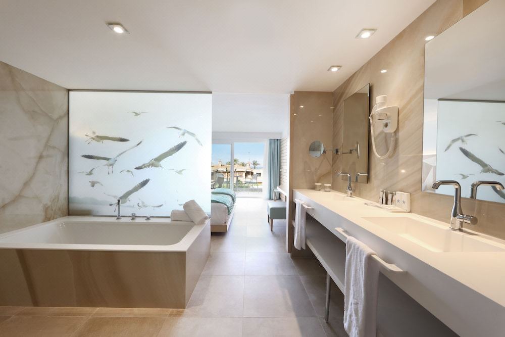 Photo of Bathroom in Playa de Palma