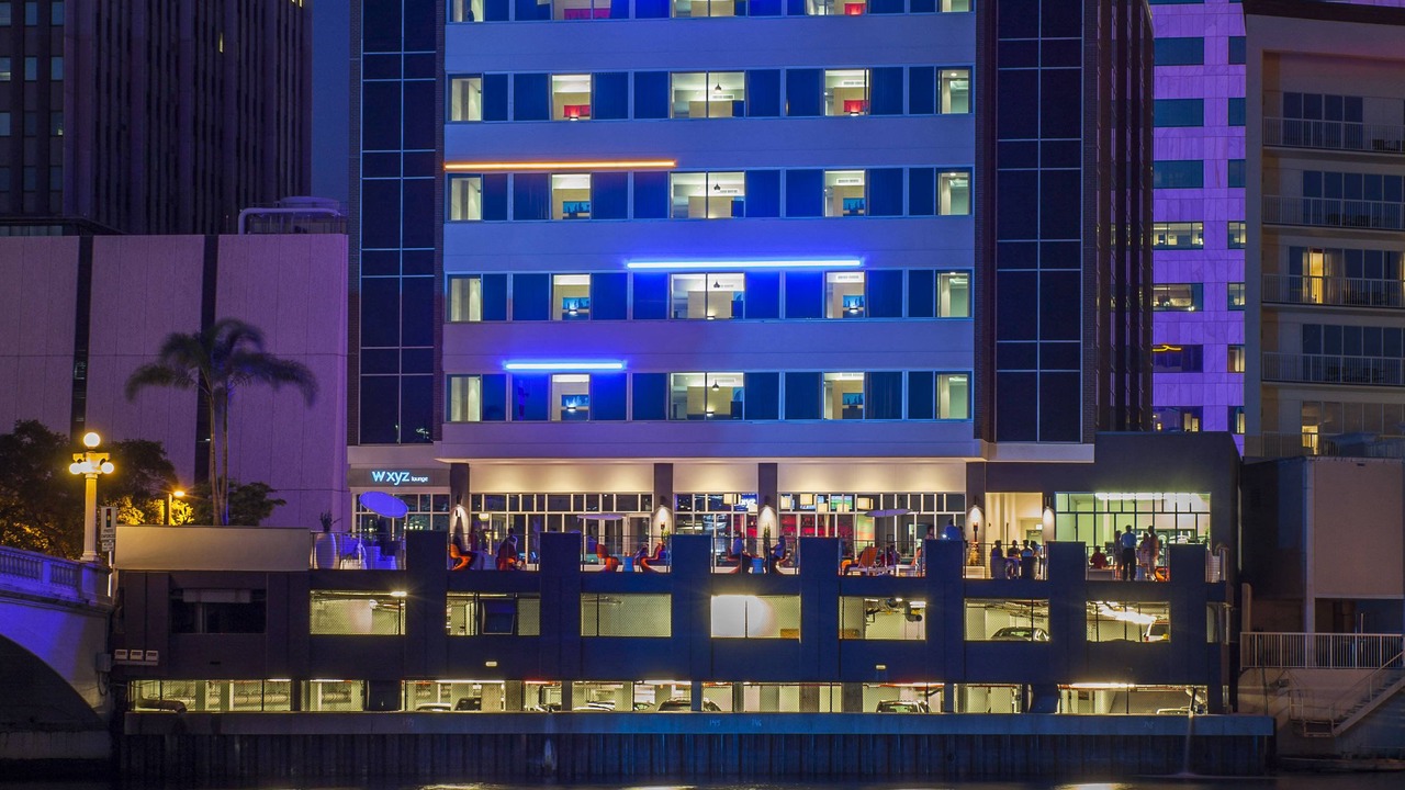 Photo of Others in Downtown Tampa