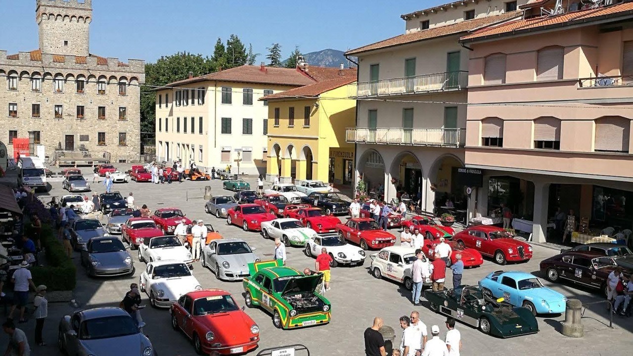 Photo of Others in Firenzuola
