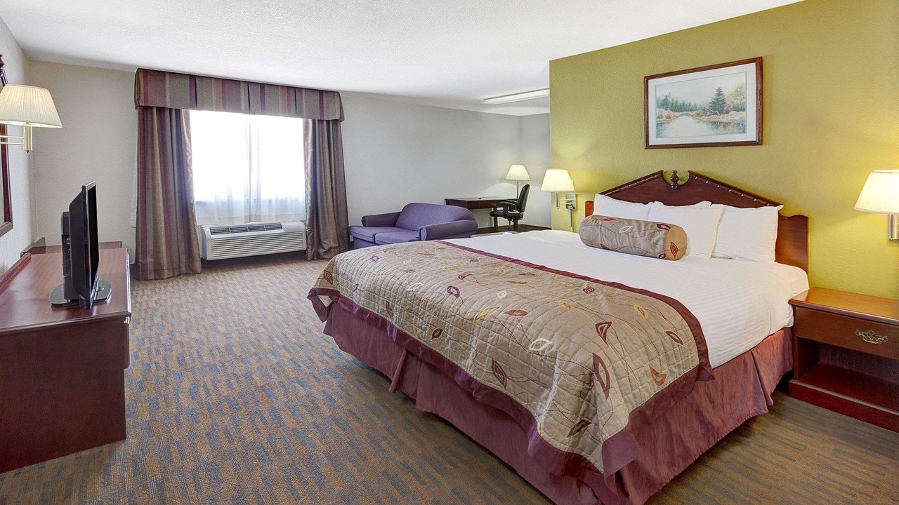 Photo of Bedroom in El Reno