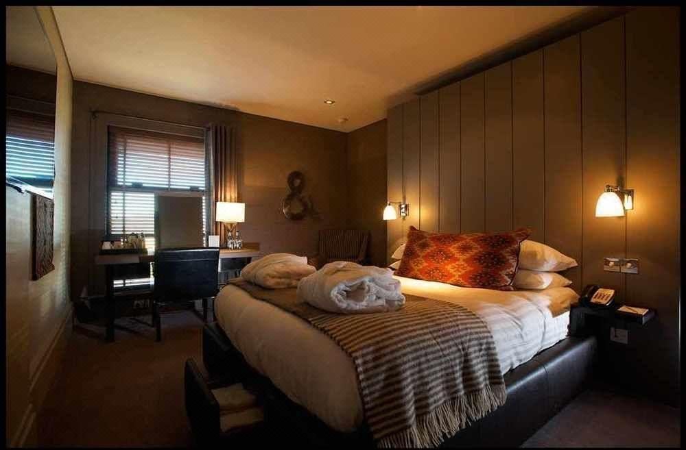 Photo of Bedroom in Motherwell