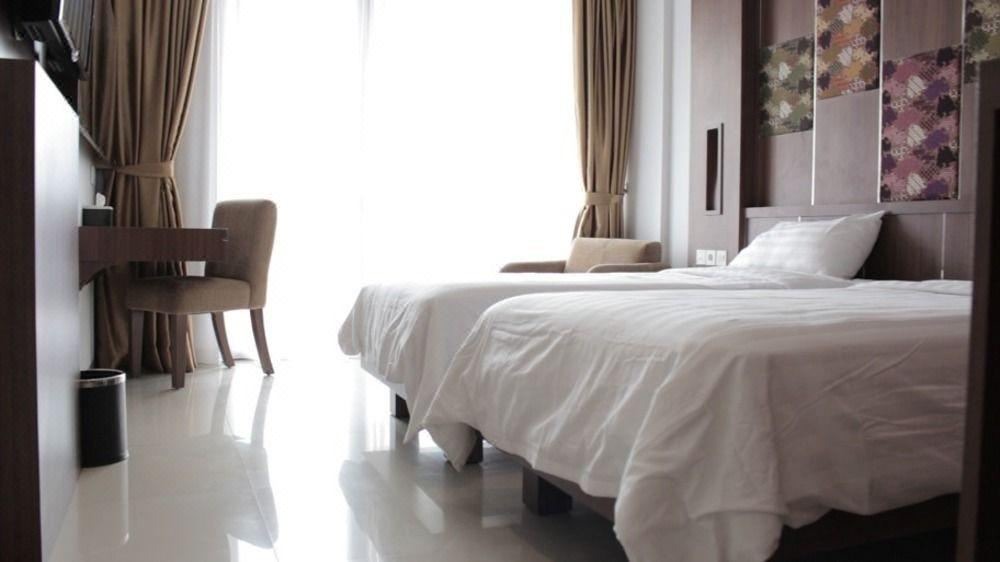 Photo of Bedroom in Sukabumi