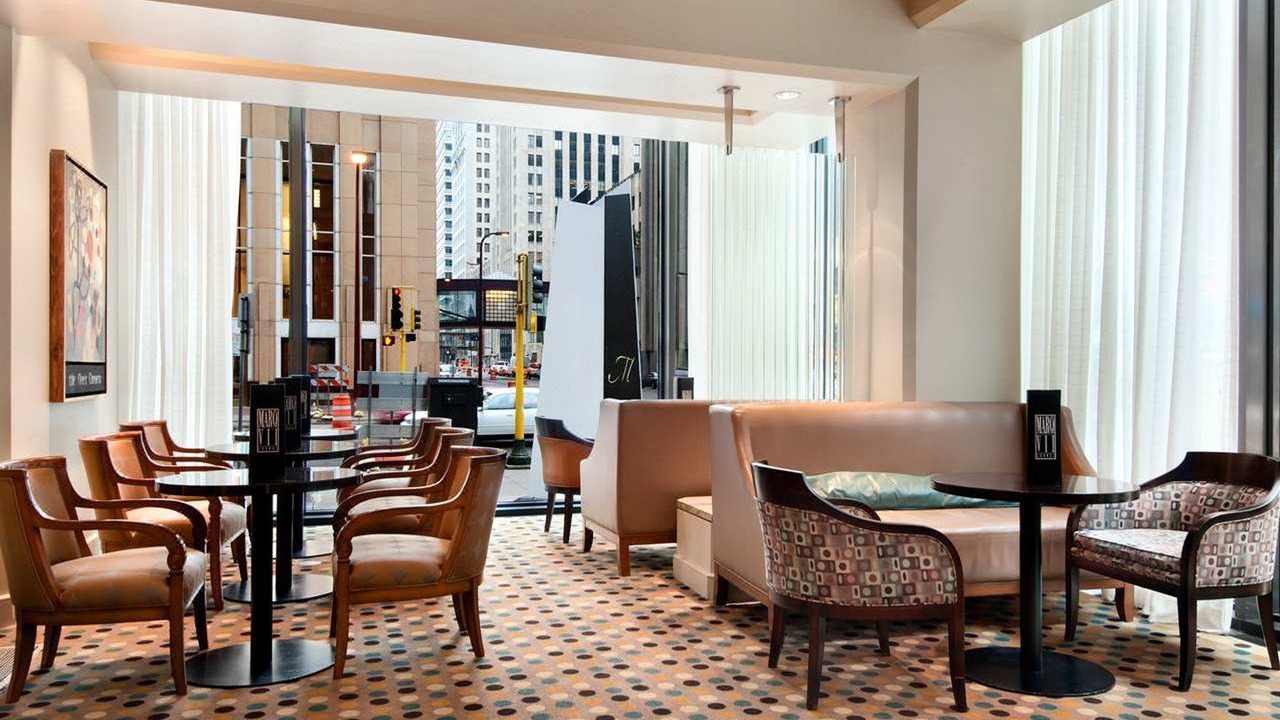 Photo of Livingroom in Downtown West