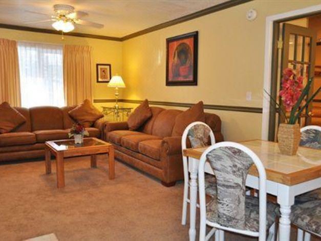 Photo of Livingroom in South Lake Tahoe