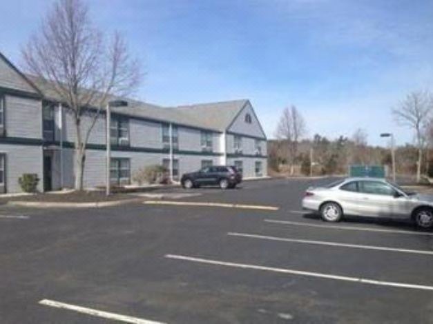 Photo of Buildings in North Dartmouth