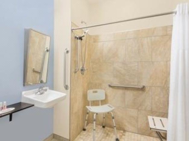 Photo of Bathroom in Waynesburg