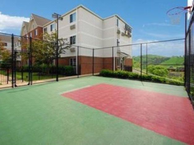 Photo of Outdoor in South Hills