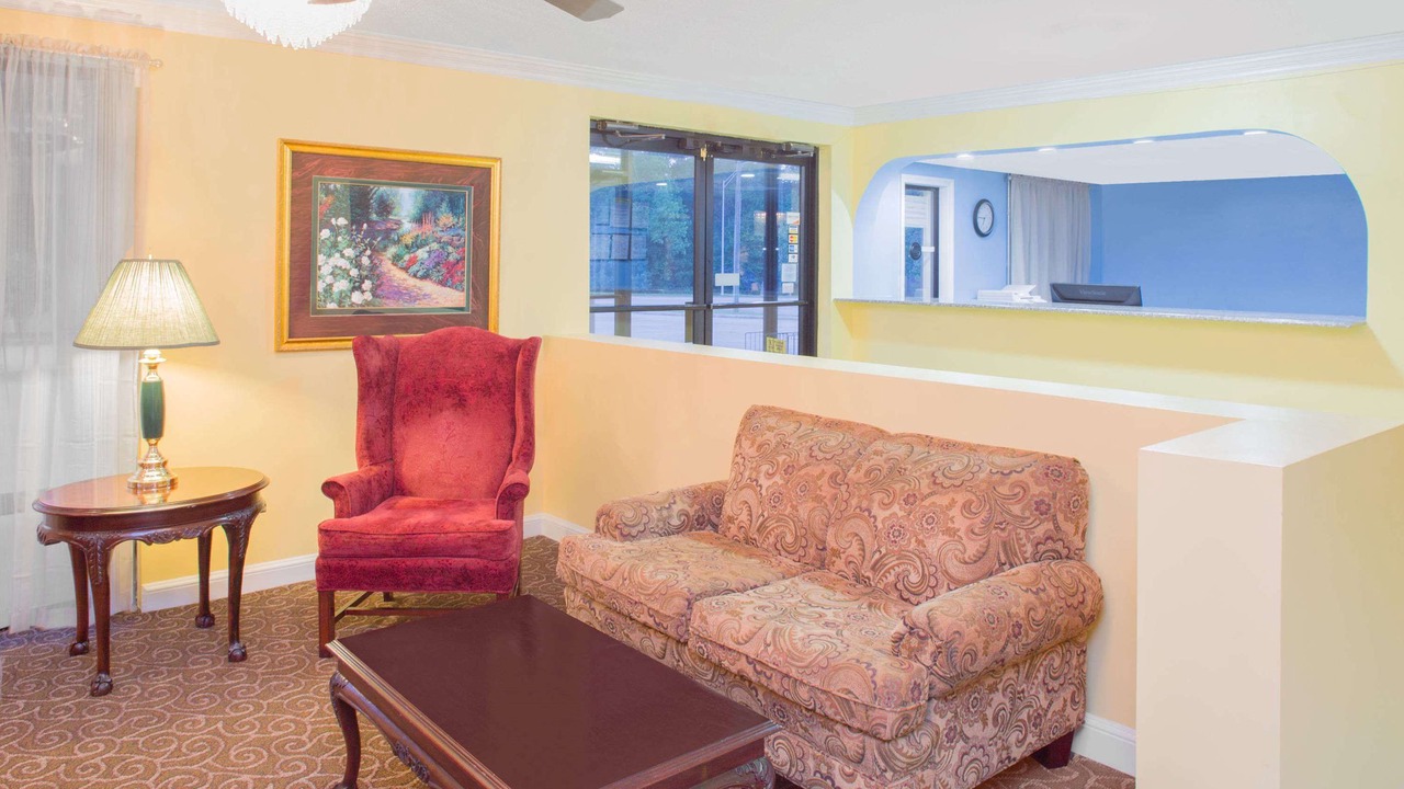 Photo of Livingroom in Andalusia