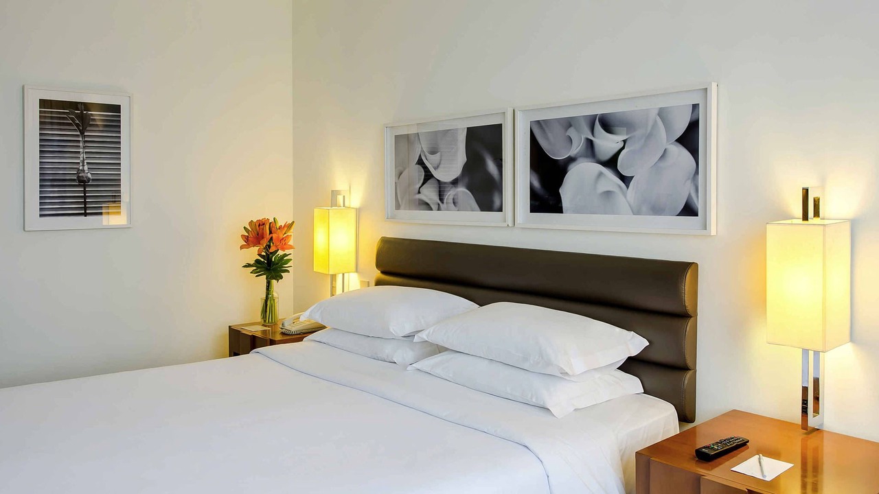 Photo of Bedroom in Vila Olimpia