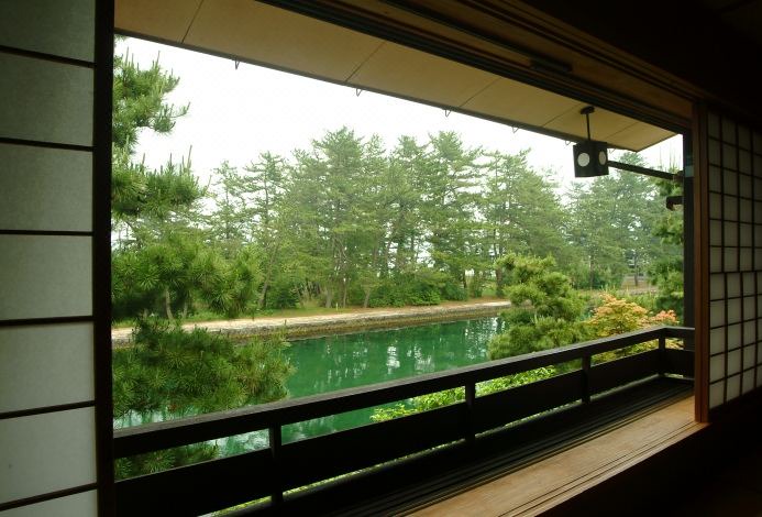 Photo of Others in Amanohashidate