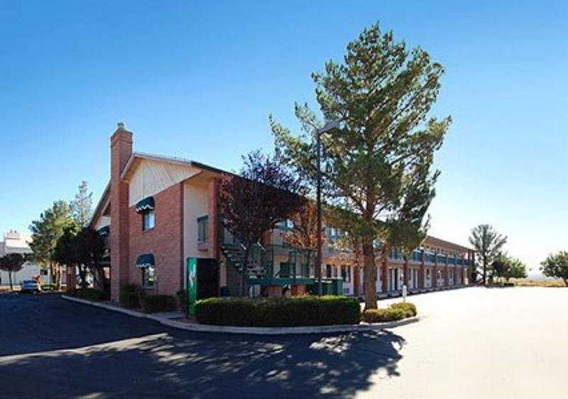 Photo of Buildings in Holbrook