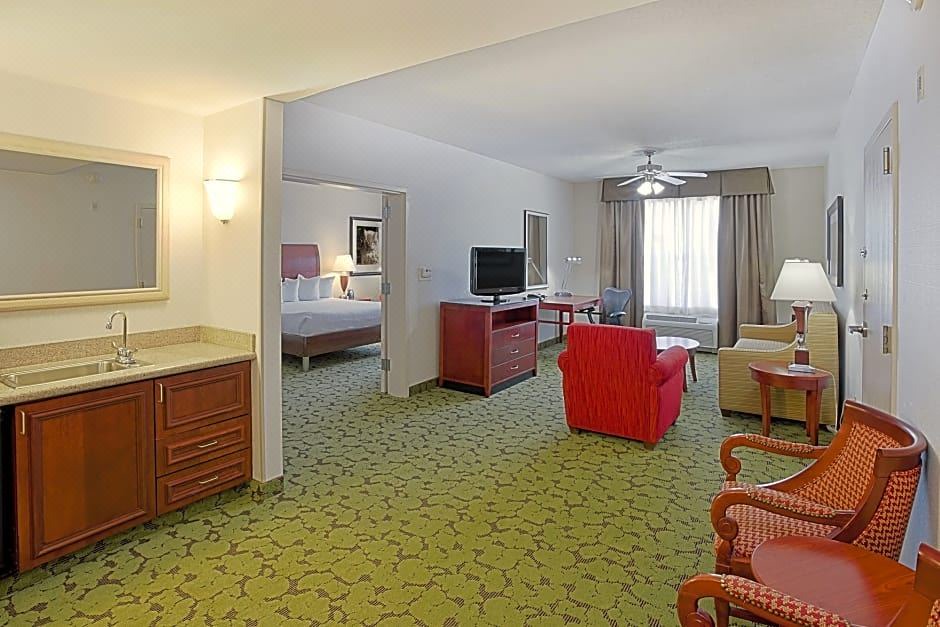 Photo of Livingroom in Bloomington