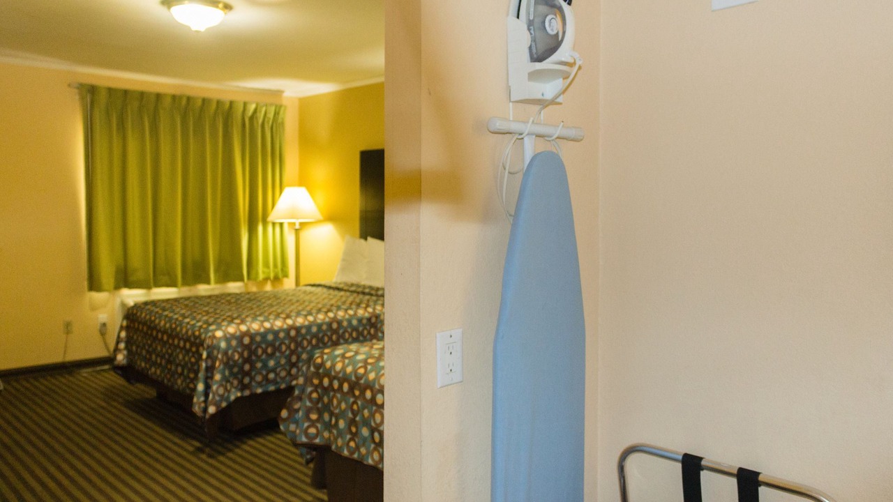 Photo of Bedroom in Central Valley