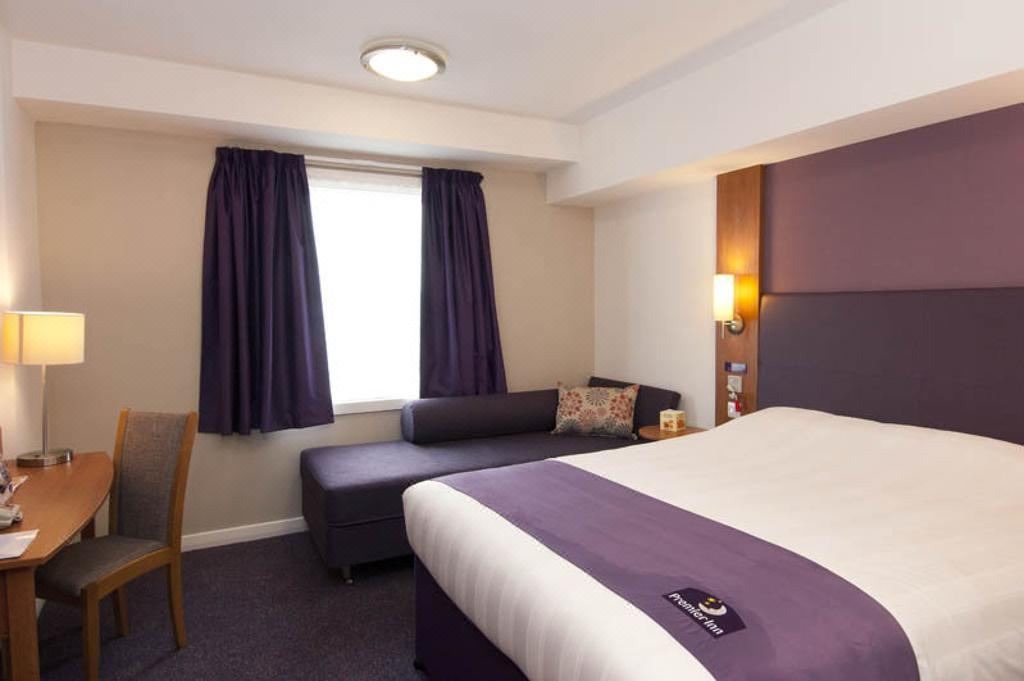 Photo of Bedroom in Hemel Hempstead