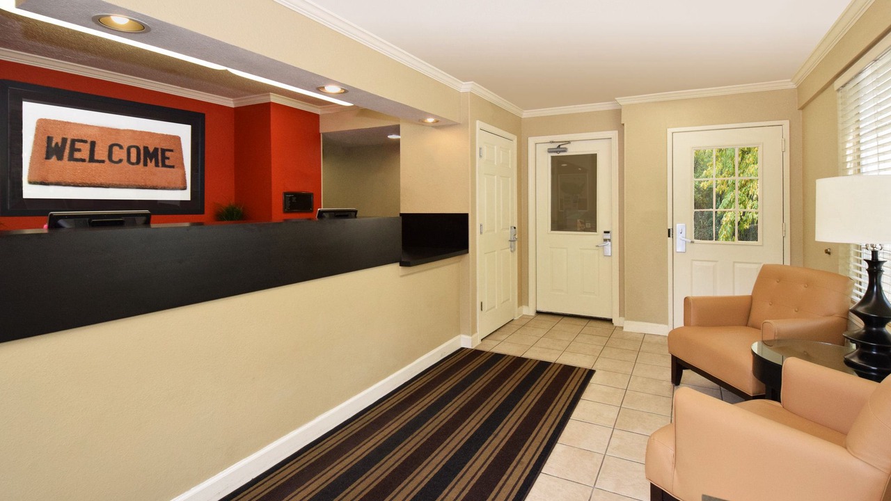 Photo of Livingroom in Innsbrook
