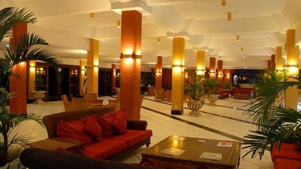 Photo of Livingroom in Stella Maris